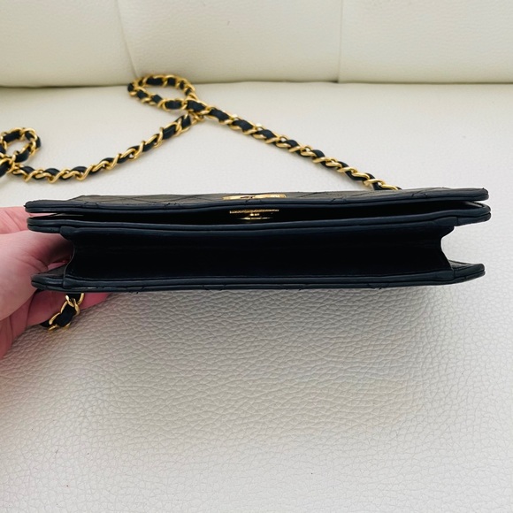 ⭕️SOLD⭕️Chanel Flap bag - Picture 3 of 10
